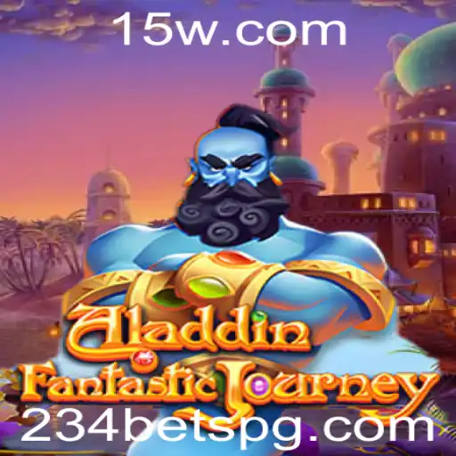 Descubra o Mundo de Aventuras e Estratégia com Aladdin 234 Bet