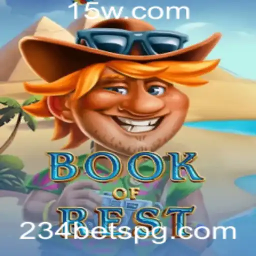 Desvendando o Fascinante Mundo do Jogo BookofRest com 234 bet