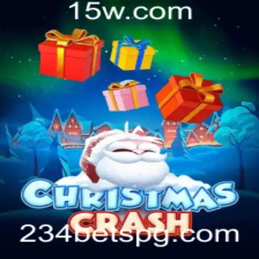 Explorando o Fascinante Mundo de ChristmasCrash com 234 Bet