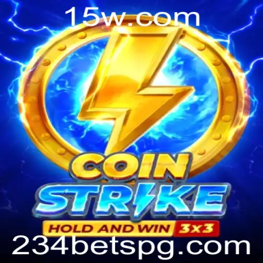 CoinStrike: A Revolução dos Jogos de Aposta com 234 Bet