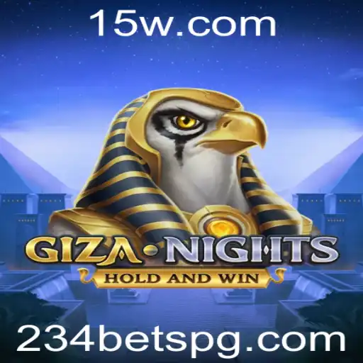 Explorando GizaNights: Uma Nova Experiência de Jogo com 234 bet