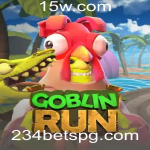 Descobrindo GoblinRun: Aventura e Estratégia no Mundo da Aposta 234 Bet