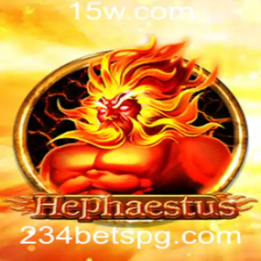 Descubra o Fascinante Mundo do Jogo Hephaestus com 234 bet