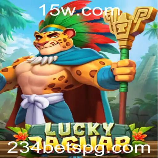 Explorando o Mundo de LuckyJaguar: Uma Aposta com o 234 Bet