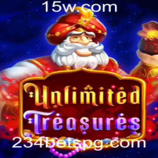 Descubra o Mundo de UnlimitedTreasures e Aposte com 234 Bet